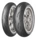 DUNLOP OPONA 180/55ZR17 SPORTMAX GP RACER D212 M (73W) TL TYŁ DOT 03/2024