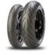 PIRELLI OPONA 190/55ZR17 DIABLO ROSSO III (75W) TL M/C TYŁ DOT 11/2024