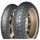 DUNLOP OPONA 120/70ZR17 MUTANT (58W) TL M+S PRZÓD DOT 09/2024