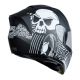 Kask ORIGINE STRADA FEARLESS black matt XL