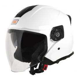 Kask ORIGINE PALIO 2.0 SOLID white gloss XXL