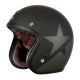 Kask ORIGINE PRIMO STAR Titanium Matt Black M