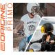 Kask ORIGINE PRIMO STAR Titanium Matt Black L