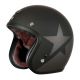 Kask ORIGINE PRIMO STAR Titanium Matt Black XL
