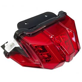 Lampa tylna BLADE R