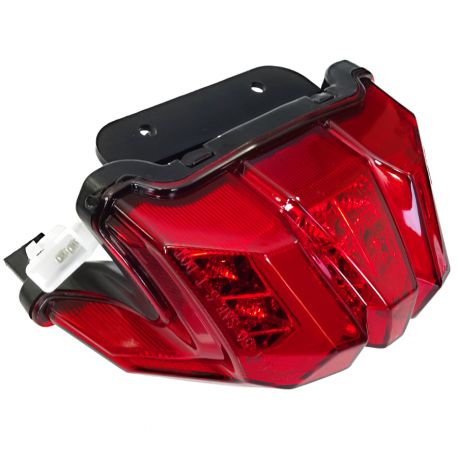 Lampa tylna BLADE R