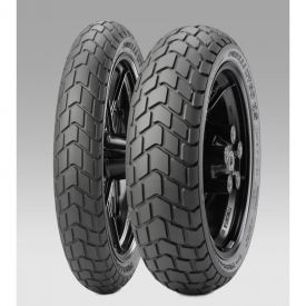 OPONA 120/70ZR18 PIRELLI MT60 RS (59W) TL PRZÓD DOT 11/2023