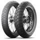 MICHELIN OPONA 120/70R17 ANAKEE ADVENTURE 58V TL/TT M/C PRZÓD DOT 09/2024