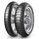 METZELER OPONA 140/80R17 KAROO STREET 69V M/C TL TYŁ DOT 37/2023