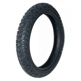 HEIDENAU OPONA 120/80-18 K60 SCOUT 62T TT M+S TYŁ DOT 12/2024