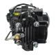 Silnik Moretti poziomy 1P62FMK, 170cc 4T, 4-biegowy manual, czarny