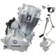 Silnik Moretti pionowy 156FMI, 125cc 4T, 5-biegowy manual (bez oleju)