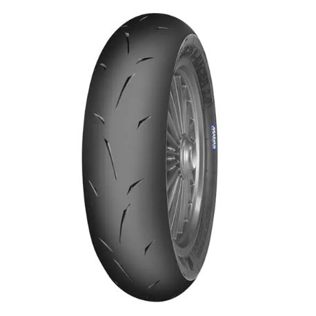 MITAS OPONA 3.50-10 MC 35 S-RACER 2.0 SOFT 51P TL PRZÓD/TYŁ DOT 03/2024 (574285)