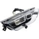 Reflektor prawy ATV Raptor 125