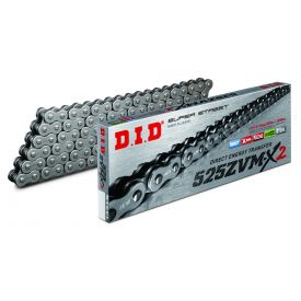DID ŁAŃCUCH NAPĘDOWY DID525ZVMX2-60