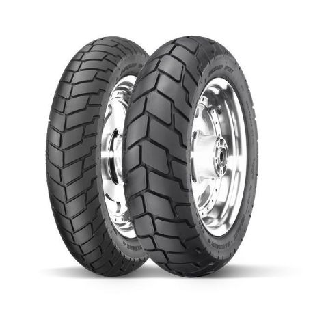 DUNLOP OPONA 180/70B16 D427 77H TL TYŁ HARLEY-DAVIDSON DOT 22/2023