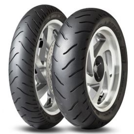 DUNLOP OPONA 120/70R21 ELITE 3 62V TL PRZÓD DOT 40/2023