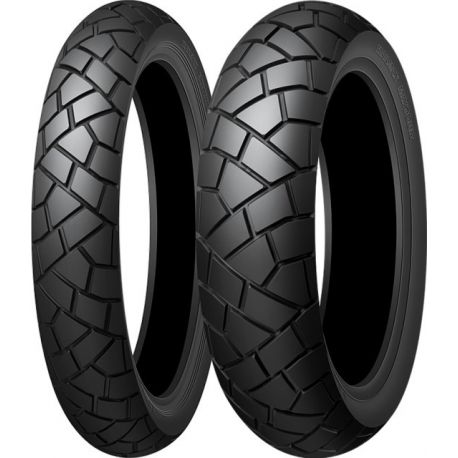 DUNLOP OPONA 110/80R19 TRAILMAX MIXTOUR HONDA CB500X (2019-) 59V TL PRZÓD DOT 01/2024