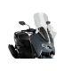 SZYBA PRZEDNIA V-TECH LINE TOURING DO YAMAHA NMAX 125 2024 PRZEZROCZYSTA