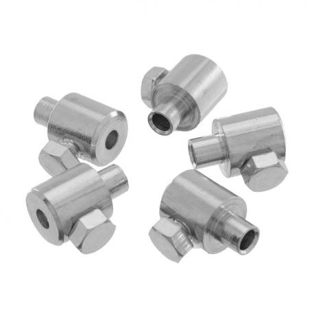 ZACISK LINKI SPRZĘGŁA 3MM-10 SZT.