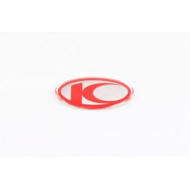 NAKLEJKA KYMCO LOGO 30MM 86102-KFA6-E00-T01