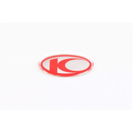 NAKLEJKA KYMCO LOGO 30MM 86102-KFA6-E00-T01