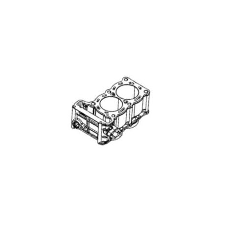 CYLINDRY SILNIKA KYMCO AK550