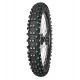 MITAS OPONA 120/90-18 TERRA FORCE-EF 65M TT SUPER LIGHT (ZIELONY PASEK) TYŁ DOT 38/2022 (26401)