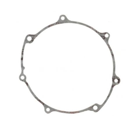 USZCZELKA POKRYWY SPRZĘGŁA YAMAHA YZ 450F 03-09 WR 450F 03-15 ZEWNĘTRZNA (OEM: 5TA-15453-00) PROX 