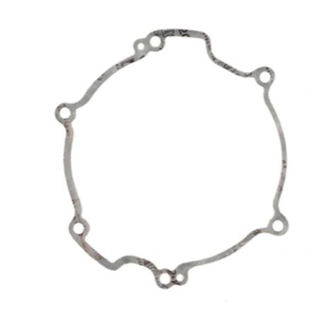 USZCZELKA POKRYWY SPRZĘGŁA KAWASAKI KX 80 85 100 112 98-23 (ZEWNĘTRZNA) (OEM: 11061-0122) PROX 