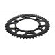 ZĘBATKA TYLNA 808 52 ALUMINIOWA SUZUKI RM 125 80-11 RM 250 87-12 (JTR808.52) (ŁAŃC. 520) PROX 