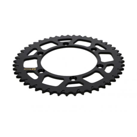 ZĘBATKA TYLNA 808 52 ALUMINIOWA SUZUKI RM 125 80-11 RM 250 87-12 (JTR808.52) (ŁAŃC. 520) PROX 