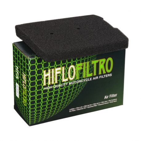 HIFLO 2023/07 FILTR POWIETRZA KAWASAKI KLE 300 '17-'23 (OEM: 11013-0762)