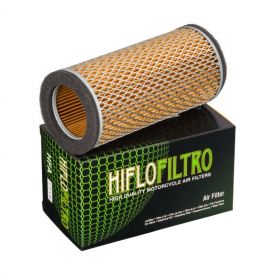 HIFLO 2023/07 FILTR POWIETRZA KAWASAKI KZ 750 '76-'84 (OEM: 11013-051 11013-1045)