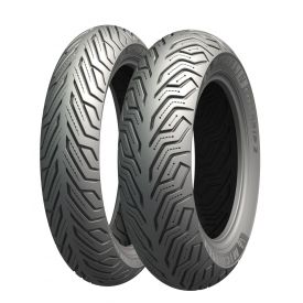 MICHELIN OPONA 100/80-16 CITY GRIP 2 50S TL M/C PRZÓD/TYŁ DOT 04/2024