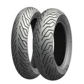 OPONA 120/70-13 MICHELIN CITY GRIP 2 53S TL M/C PRZÓD DOT 03/2024
