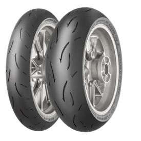 DUNLOP OPONA 190/55ZR17 SPORTMAX GP RACER D212 E (75W) TL TYŁ DOT 35-48/2022