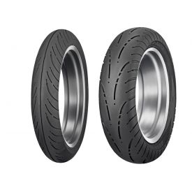 DUNLOP OPONA 160/80B16 ELITE 4 MT 80H TL TYŁ DOT 15-16/2023