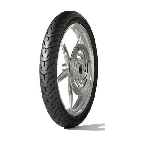 DUNLOP OPONA 140/75R17 D408 67V TL PRZÓD HARLEY-DAVIDSON DOT 25-48/2022