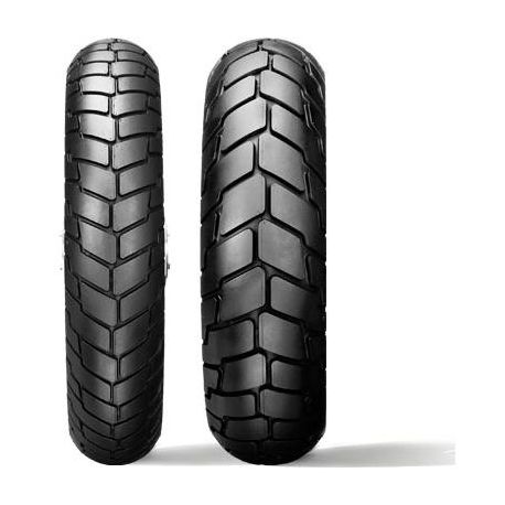 DUNLOP OPONA 130/90B16 D427 67H TL PRZÓD HARLEY-DAVIDSON DOT 34-36/2022