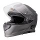 Kask ORIGINE DELTA + BT SOLID titanium matt XL