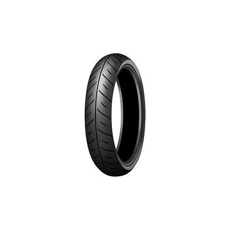 DUNLOP OPONA 130/60R19 D254 61H TL PRZÓD HONDA GL1800 F6C DOT 10-14/2023