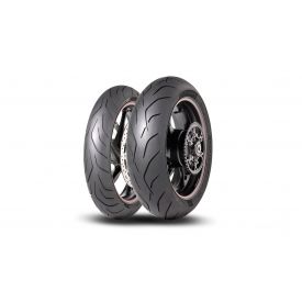 DUNLOP OPONA 200/55ZR17 SPORTSMART MK3 MT (78W) TL TYŁ DOT 47/2023