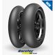 METZELER OPONA 200/60R17 RACETEC RR SLICK K401 KD NHS TL TYŁ DOT 12/2021