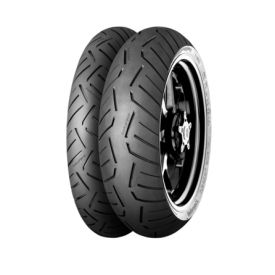 CONTINENTAL OPONA 100/90R18 CONTIROADATTACK 3 56V TL M/C PRZÓD DOT 01/2024 (244564)