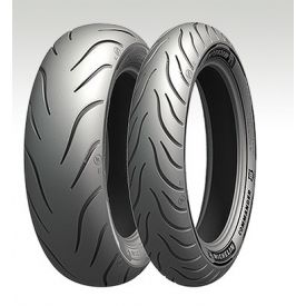 OPONA 130/60B19 MICHELIN COMMANDER III TOURING 61H TL/TT M/C PRZÓD DOT 09-18/2023