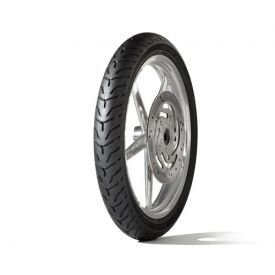 OPONA 130/70B18 DUNLOP D408 63H TL PRZÓD HARLEY-DAVIDSON DOT 38/2022