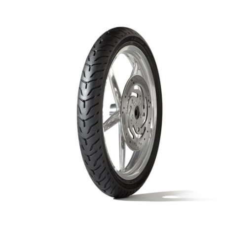 DUNLOP OPONA 130/70B18 D408 63H TL PRZÓD HARLEY-DAVIDSON DOT 38/2022