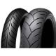 DUNLOP OPONA 130/70R18 D423 63V TL PRZÓD HONDA CTX1300 DOT 48/2022