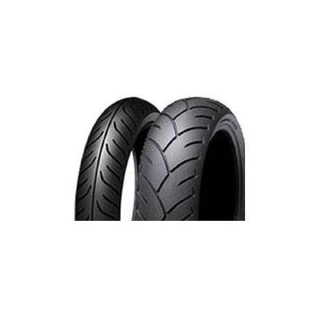 DUNLOP OPONA 130/70R18 D423 63V TL PRZÓD HONDA CTX1300 DOT 48/2022